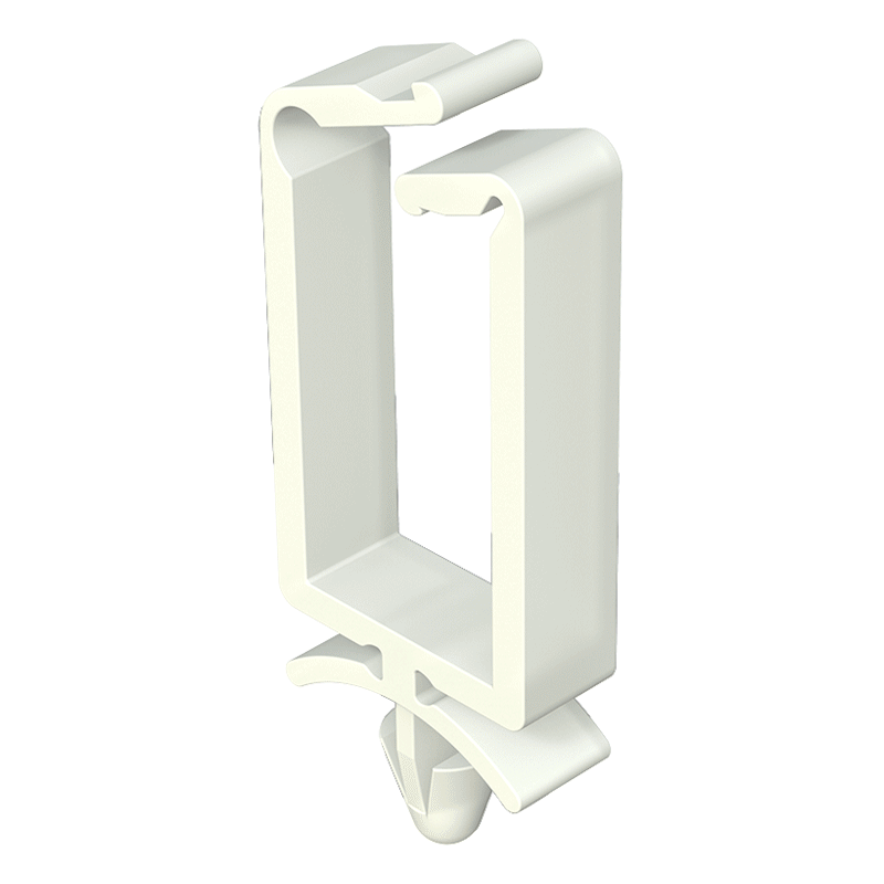 Kabelschellen mit Anker* Kabelschellen mit Anker*