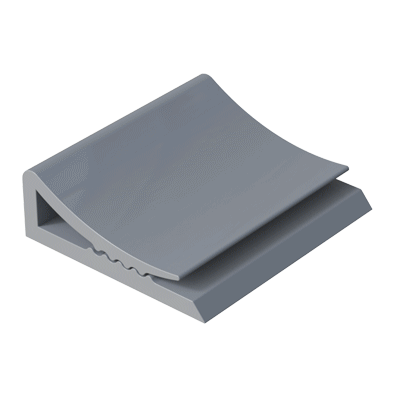 Selbstklebende Kabelklemmen* Selbstklebende Kabelklemmen*