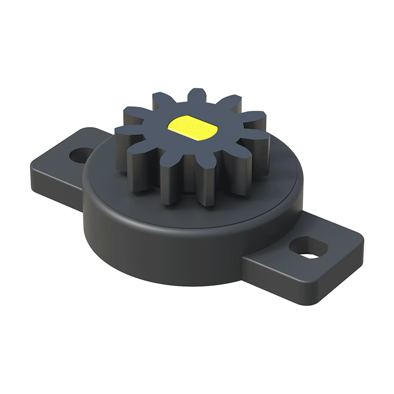 Motion-Control-Dämpfer*