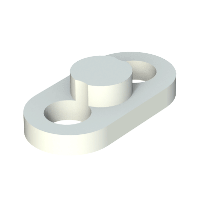 Transistorhalterung* Transistorhalterung*