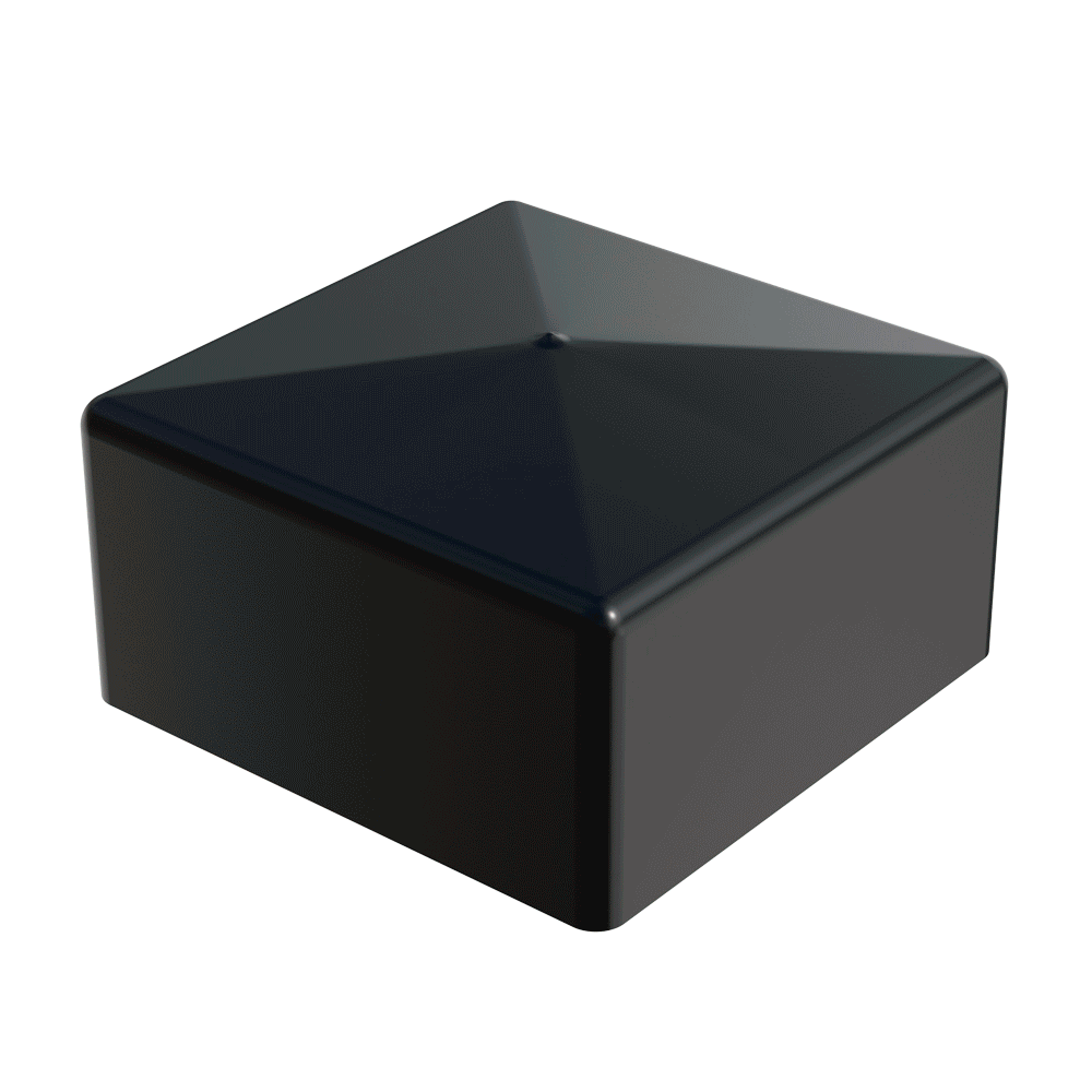 Dip Moulding-Kappe* Dip Moulding-Kappe*