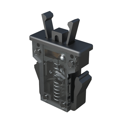 Druck-Verriegelungen*