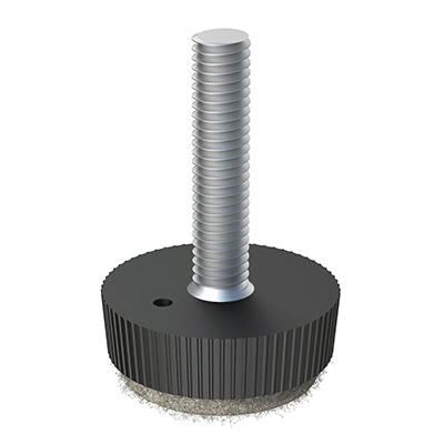 Nivellierfüße mit FILZ* Nivellierfüße mit FILZ*