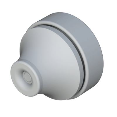 Hermetische Durchführung* Hermetische Durchführung*