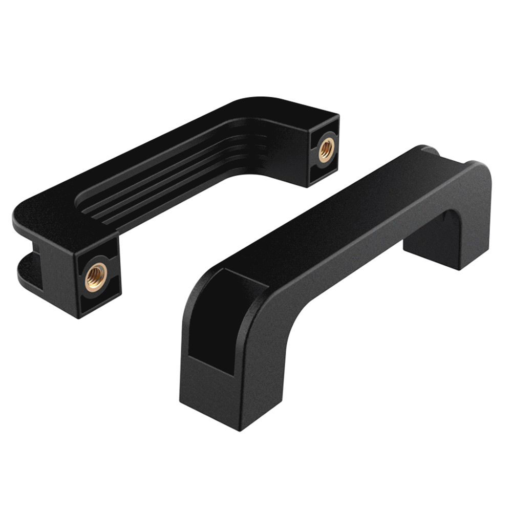 Griffe und Handgriffe*