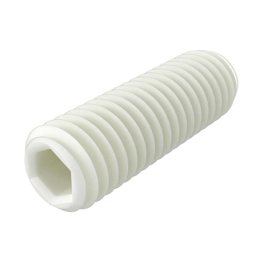 Metrischer Gewindestifte - Gewindestangen*