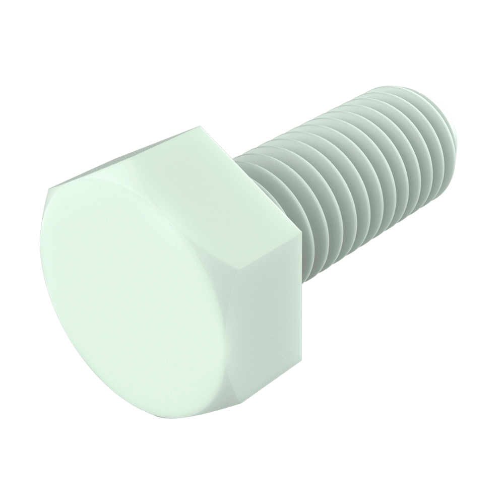 Technische Schrauben – Konstruktionswerkstoffe*