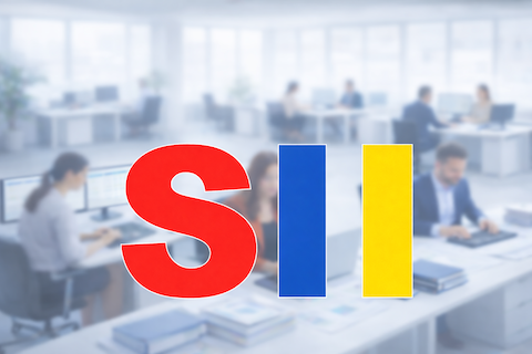 ISC Plastic Parts tritt dem Umsatzsteuer-SII freiwillig bei