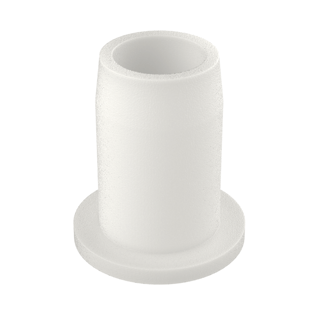 <p>Unsere <b>Verschlussstopfen DTPB</b> aus <b>Polyethylen niedriger Dichte (LDPE)</b> sind für den provisorischen Verschluss von Kabelverschraubungen ausgelegt und bieten eine schnelle sowie zuverlässige Lösung zum Schutz von Installationen während der Montage, des Transports oder wenn die Kabelverschraubung nicht verwendet wird.</p>

<p>Die <b>Druckmontage</b> verschließt die Öffnung im Kopf der Kabelverschraubung und schützt vor dem Eindringen von Staub sowie Spritzwasser. In Verbindung mit einer Lamellen-Kabelverschraubung erhöht das Anziehen des Verschraubungskopfes den Anpressdruck des Stopfens und verbessert die Dichtwirkung.</p>

<p>· <b>Material:</b> Polyethylen niedriger Dichte (LDPE)<br>· <b>Farbe:</b> Natur<br>· <b>Betriebstemperatur:</b> -40 °C bis +60 °C<br>· <b>Montage:</b> Druckmontage</p>

<p><i>Dieser Stopfen ist für unser gesamtes Sortiment an Kabelverschraubungen geeignet. Für die richtige Auswahl sollte der Durchmesser D1 möglichst nahe am maximalen Kabeldurchmesser der Kabelverschraubung liegen, um einen sicheren Verschluss und eine optimale Abdichtung zu gewährleisten.</i></p>
