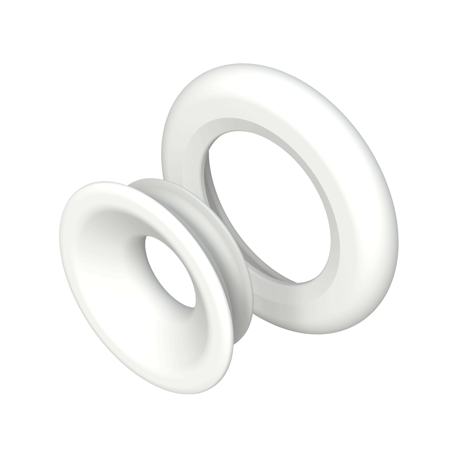 <b>ClickClix®</b> ist ein <b>patentiertes System zum Verbinden von Textilien</b>. Jedes Set <b>ClickClix®</b> besteht aus zwei Teilen, männlich und weiblich,
die als Anker oder Fixierung dienen. Sind verfügbar in <b>drei Ausführungen</b> der Unterschied liegt in der Tiefe der Teile, jede Ausführung ist für Textilien mit runterschiedlicher Dicke geeignet: <br/>
<br/>
* <b>ClickClix® S</b>: Ausführung für dünnste Textilien. Besonders empfohlen um Socken zusammenzubringen und zu verhindern, dass die Paare während des Waschvorgangs verloren gehen.<br/>
* <b>ClickClix® M</b>: Ideal für mittel dünne Textilien. Eine häufige Verwendung ist der Federbettbezug. Andere Anwendungen sind das Identifizieren von Kleidungsstücken mit Knöpfen in verschiedenen Farben oder das Schließen der Kissenbezüge.<br/>
* <b>ClickClix® L</b>: Erstellt, um Federbetten anzubringen und zu verbinden, auch zum Halten von Handtüchern, Lappen und anderen dickeren Textilien geeignet.<br/>
Der Einbau dieser Knöpfe erfolgt durch ein <b>ClickClix®Gerät</b>, eine Pinzette speziell entwickelt, um diese Aufgabe schnell und effizient auszuführen.<br/>
<br/>
Alle Ausführungen haben einen äquivalenten Durchmesser, Sie sind also miteinander <b>kompatibel</b> und multiplizieren die möglichen Anwendungen. Ein weiteres Merkmal des Knopfsystems ClickClix® ist die Möglichkeit, sie sequentiell und unendlich zu verbinden, wie im Video gezeigt. Sie können auch in Kombination mit dem <b><a href='https://www.iscsl.de/clickclixr-selbstklebend/iscy/' target='_parent'>ClickClix® Aufkleber ISCY</a></b> verwendet werden für Anwendungen wie das Aufhängen von Handtüchern und Lappen oder das Anbringen des Duschvorhangs an der Wand.<br/>
<br/>
<b>ClickClix</b>® (Modell S) hat entscheidend dazu beigetragen, dass unsere SockFix® als <b><i>Sieger</b></i> der <a href=https://ifdesign.com/en/winner-ranking/project/sockfixschool-the-pair-of-sox-that-never-get-lost/307620 target='_blank'> <b>iF Design Awards</a></b> und auch <b>Finalist</b> der <a href=https://www.fad.cat/adi-fad/es/news/5245/projectes-seleccionats-dels-premis-adi' target='_blank'> <b>Delta ADI-FAD</a></b> anerkannt wurde, als eine <b><i>Neuerfindung der Socke</b></i> und die Lösung des Problems von Sockenpaare, die oft verloren gehen.
<br/><br/>
Für weitere Infos überprüfen Sie <b><a
href='https://www.click-clix.de/' target='_blank'>unsere Web ClickClix® </a></b> oder wenden Sie sich an unseren Verkauf.
<br>