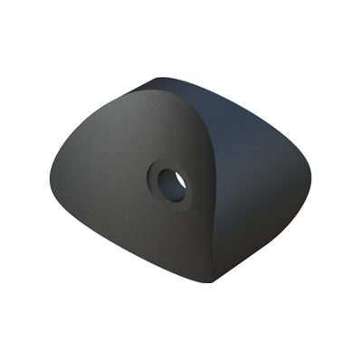 Unsere Satteldistanzstücke für runde Rohre wurden entworfen um parallele Rohre von 12 bis 42 mm zu verbinden. Wir bieten eine weite Produktpalette an Rohrverbindung, bitte besuchen Sie unser Produktfamilie: Verbindungen