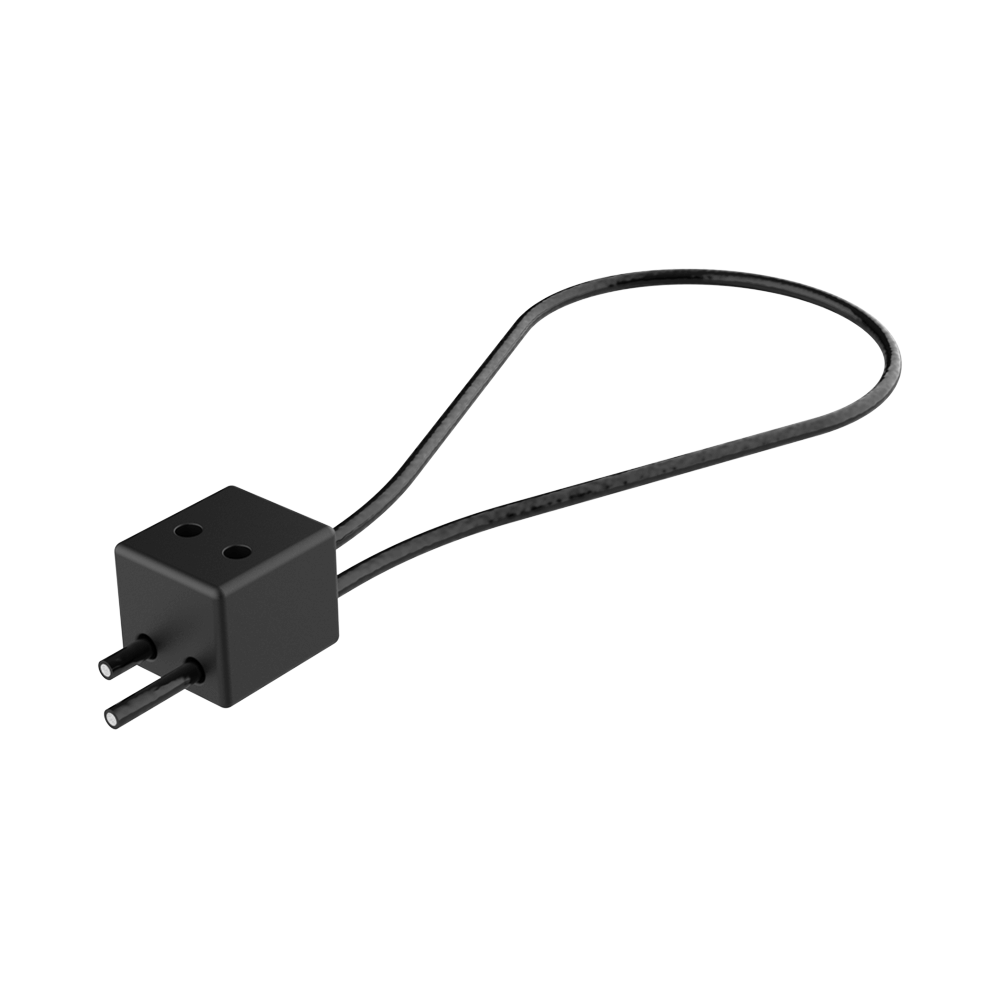 <p>Unser <b>Kabelbinder SSDT</b> ermöglicht eine <b>sichere Befestigung</b> ohne Vercrimpen. Entwickelt für eine <b>schnelle Montage</b>, erleichtert das <b>wiederverwendbare</b> Verschlusssystem das Nachjustieren während der Installation sowie bei Wartungs- oder Kabelaustauscharbeiten.</p>

<p>Die glatte Vinylbeschichtung schützt die Kabelisolierung und eignet sich für Solaranlagen sowie anspruchsvolle Außenanwendungen.</p>

<p>· <b>Bandmaterial:</b> <b>Edelstahl 302/304 in Luftfahrtqualität</b> mit UV-beständiger Vinylbeschichtung<br>· <b>Blockmaterial:</b> <b>UV- und wärmestabilisiertes Nylon 6/6</b> (F1-Klassifizierung)<br>· <b>Temperaturbereich:</b> -40 °C bis +105 °C<br>· <b>Zertifizierungen:</b> ETL (UL 62275, UL 1565, Typ 2S)</p>